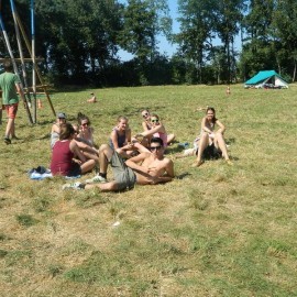 DSCN5040  Custom - Scouts en Gidsen Zaventem 
